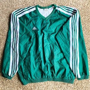 Adidas Windbreaker Vintage
